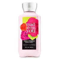 ราคา Bath&Body Works Lotion Mad about you (12716620428)