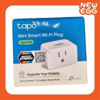 ราคา Smart Plug TP-LINK TAPO P105 Mini Smart Plug ปลั๊กอัจฉริยะ สั่งการด้วยแอฟ (43904417632)