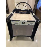 ราคา เตียงนอนเด็ก ยี่ห้อ Graco (baby cot graco) มือสอง สภาพมือ 1 (15765903690)