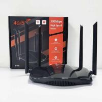 ราคา 4G Home Office Monitoring Router การ์ดไร้สายแบบพกพา WiFi Sharing WiFi cpe Router (41378228388)