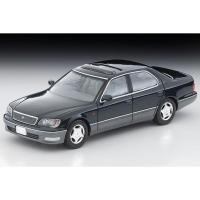 ราคา Tomytec Tomica Limited Vintage NEO LV-N356b Toyota Celsior C-Spec F Package (เขียว/เทา) 1997 (55906063615)