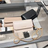 ราคา Charles&keith กระเป๋าสตางค์ Magnetic มีโค้ดลด30% Front Flap Long Wallet กระเป๋าสตางค์ใบยาวสะพายข้าง ของแท้จากชอป (28359983468)