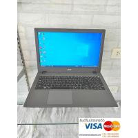 ราคา โน้ตบุ๊คมือสอง Acer Aspire E5-574G (22421887484)