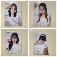 ราคา BNK48 รูปจากบัตรเข้างาน Depart'Cher Concert Minmin Wawa (23560076123)