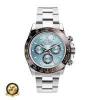 ราคา Rolex Daytona Cosmograph 116506 Blue Dial Oyster (42202669512)
