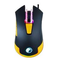 ราคา Razeak เมาส์ RM-X07 Nasus mouse Macro (5129346309)