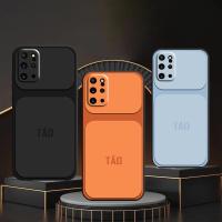 ราคา เคส Samsung S20 / S20 Plus / S20+ / S20 Ultra / S20 FE พิมพ์ลายสีพื้นฐาน (56255692653)