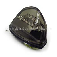 ราคา เหมาะสําหรับ 2007-2008 กระดิ่ง GSX-R 1000 ไฟท้ายรถจักรยานยนต์พร้อมพวงมาลัยขายร้อน (56804623871)