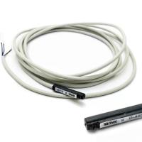 ราคา SMC-D-A93 A93 เซนเซอร์แม่เหล็ก Reed Switch Sensor NO 2สาย DC/AC 5-240v มีของพร้อมส่ง (23531237515)