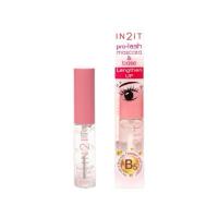 ราคา In2it อินทูอิท แลช บราว โปร มาสคาร่า 6.5ก. #PLM11 (42215455629)