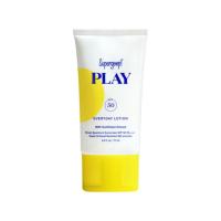 ราคา แท้ฉลากไทย SUPERGOOP Everyday Sunscreen SPF 50 PA++++ ขนาด 71ml 162ml 532ml กันแดดก้อย รัชวิน (1541184359)