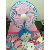 ราคา พัดลมโดเรม่อน เสียบปลั๊ก สูง 15 นิ้ว กว้าง 10 นิ้ว (7791614)