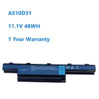 ราคา AS10D31 AS10D41 AS10D3E AS10D61 AS10D71 Laptop Battery For Acer E440 E640 E642G E673G E732 E732ZG D728 E732Z AS10D81 11. (22373257805)