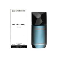 ราคา Issey Miyake Fusion D'Issey EDT 100 ml กล่องขาว เทสเตอร์ ป้ายไทย (23028483711)