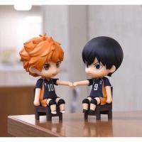 ราคา Haikyuu nendoroid Hinata & Kageyama (24971231844)