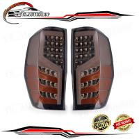 ราคา ชุดไฟท้าย เลน์สโมค LEDs ไฟเลี้ยววิ่ง ซ้าย+ขวา Ford Ranger Raptor XLT XL+ Hi-Rider (7683795835)