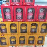 ราคา แฟลชไดร์ฟบราวน์โคนี่(7-11) (2423850711)