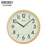ราคา SEIKO CLOCKS นาฬิกาแขวน รุ่น QXA629G ขนาด 14.2นิ้ว เดินเรียบ (21486199920)
