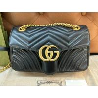ราคา GG marmont small shoulder bag 26 (29569989826)