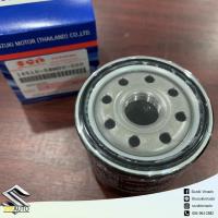 ราคา ไส้กรองน้ำมันเครื่อง Swift 1.25 2012-2017 & Ciaz #Suzuki #Swift #Ciaz (16510-58M00-000) (7226051721)