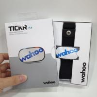 ราคา สายคาดวัดอัตราการเต้นหัวใจ Wahoo Tickr 2 (4832902092)