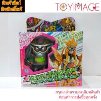 ราคา BANDAI LVUR 18 KAMEN RIDER EX-AID MAXIMUM GAMER&MUTEKI GAMER SET มาสไรเดอร์ เอ็กเซด ร่าง มุเมคิเกมส์เมอร์ (14510210328)