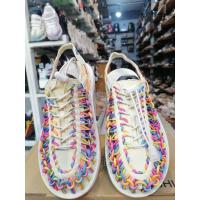 ราคา รองเท้าใส่เที่ยว รองเท้าเชือกถัก ผู้ชาย/ผู้หญิง (22976143319)