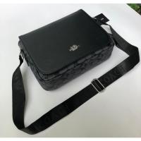 ราคา กระเป๋าสะพายข้างผู้ชายงานเกรดพรีเมี่ยมขนาด 10 นิ้วสินค้าพร้อมส่งรับประกันสินค้าตรงปกสินค้าพร้อมส่ง (29204225942)