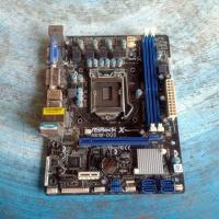 ราคา Mainboard 1155 เมนบอร์ด Asrock H61M-DGS (4425109518)