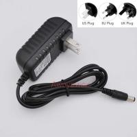 ราคา AC DC 19V 0.6A 600mA เครื่องดูดฝุ่น Adaptor สําหรับ 14.4V 14.8V Ilife V8s V1 V3 V5 V5s v8 plus A7 A80 pro A80 plus MAX A9 A9 A10S A100 อะไหล่หุ่นยนต์ (42878725826)