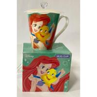 ราคา แก้วมัคแอเรียล the little mermaid disney ดิสนีย์ (41802049402)