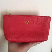 ราคา กระเป๋าเครื่องสำอางค์ MCM ของแท้ (588000387)