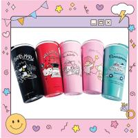 ราคา แก้วเก็บความเย็นพลาสติก PU 19oz Sanrio (25751607719)