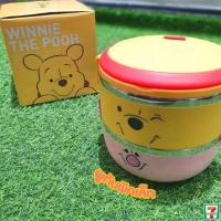 ราคา ปิ่นโตคู่หู​ หมีพูกับพิคเลท ของพรีเมี่ยมเซเว่น7-11​ของแท้ (3251922726)