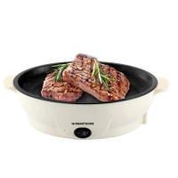 ราคา SMARTHOME เตาปิ้งย่างอเนกประสงค์ มินิ รุ่น SM-EG400 (21181140187)