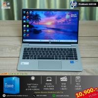 ราคา HP ProBook 440 G8 / ทัชสกรีนคุ้ม (28541131732)