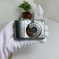 ราคา Canon powershot A1100IS(รุ่นหายากมากๆ) (47455229860)