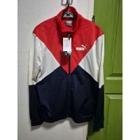 ราคา เสื้อวอร์ม PUMA แท้ มือสองสภาพดี (28772776531)