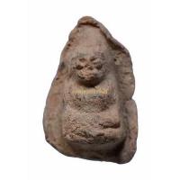 ราคา +พระถ้ำเสือ พิมพ์เล็ก กรุใหม่ กรุเขาดีสลัก เนื้อดิน สุพรรณ 65010525 (15932570878)