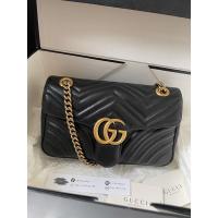 ราคา Used gucci marmont size 26 Y20 (8225281748)