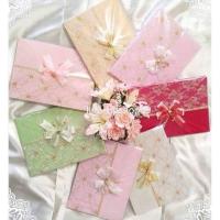 ราคา สมุดอวยพรงานแต่ง สมุดประสาทพร สมุดเซ็นอวยพร ลูกไม้ (9501045504)