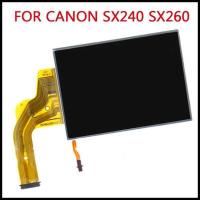 ราคา ▥ ใหม่ขนาดหน้าจอlcdอะไหล่ซ่อมสำหรับcanon Powershot Sx240 HS Sx260 Hsกล้องดิจิตอลที่มีแสงไฟ (54151271058)
