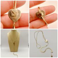 ราคา สร้อยคอ แบรนด์ Playboy (27303297720)