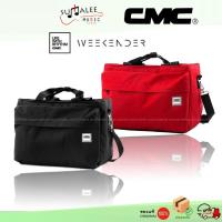 ราคา กระเป๋าใส่กระเดื่องคู่กลองชุด CMC รุ่น Weekender (CM‑PEDBAG01) Pedals Bag ของแท้ 100% (28339326434)
