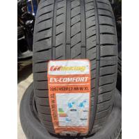 ราคา ยางใหม่ 205-45-17 ราคาถูก (42866119915)