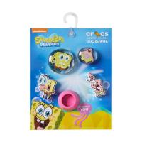 ราคา พร้อมส่ง!! ของแท้100% Crocs Jibbitz Spongebob Bubble ของแท้จากอเมริกา (26006592335)