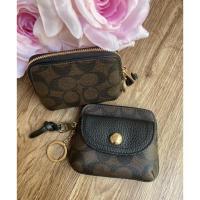 ราคา [พร้อมส่ง] COACH กระเป๋าใส่เหรียญ แท้ (15703454241)