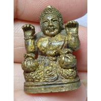 ราคา แม่นางกวัก เก่าไม่ทราบที่ (41408782752)