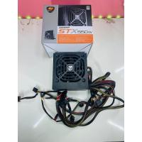 ราคา ขายpsuมือสอง COUGAR STX 550W 80+ WHITE (23776735022)