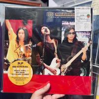 ราคา แผ่นเสียง บันทึกเสียงการแสดงสด LOSO คอนเสิร์ตเพื่อเพื่อน LIVE! (Vinyl) (23766919343)